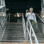 Jak wprowadzić więcej ruchu do codziennych obowiązków